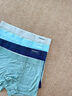 猫人冰丝内裤男士内裤抗菌大码平角裤男生凉感透气四角短裤头裤衩 实拍图
