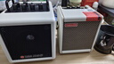 PHIL JONES BASS贝斯音箱PJB X4C BG80 BG120专业贝司音响电吉他电鼓键盘乐器音箱 X4C 白色（支持移动电源供电） 实拍图