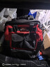 德力西电气（DELIXI ELECTRIC）双肩工具背包结实耐用电工帆布收纳多功能维修箱包加厚五金17寸 晒单实拍图