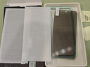 绿联适用小米14钢化膜防窥膜 xiaomi14手机膜全屏覆盖超薄高清防指纹手感顺滑屏幕保护膜2片精装55581 实拍图