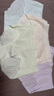 有棵树A类婴儿棉女士内裤女纯棉10A抗菌加长裆高弹透气精梳棉女生三角裤 实拍图
