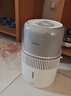 飞利浦（PHILIPS）加湿器家用卧室母婴专用静音除菌无雾空调加湿机鼻炎孕妇婴幼儿小型桌面大容量国家补贴HU5710/10 实拍图