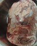 鲜京采进口原切去骨羊后腿肉4斤 烧烤炖煮食材 羊肉 京东自有品牌 实拍图