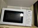格兰仕微波炉家用小型360°转盘快捷加热旋钮操控易洁内胆操作便捷 V1 实拍图