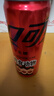 可口可乐（Coca-Cola）零度可乐 碳酸汽水摩登罐饮料330ml*6罐 实拍图
