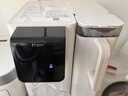 海尔（Haier）轻畅HCF75-2LXWZU1鲜活水净水器 政府补贴 台式净饮机双水壶双抑菌反渗透免安装直饮4档加热净饮 实拍图