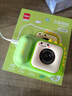 得力（deli）儿童相机照相机高清数码拍照32G男女孩玩具节日生日礼物YW181-1 实拍图