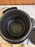 苏泊尔（SUPOR）电压力锅8L 智能大容量8-10人家用带蒸笼蒸煮炖焖 SY-80YC8001电饭煲高压锅 实拍图