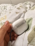 Apple/苹果 AirPods 4(支持主动降噪)搭配无线充电盒(USB-C)苹果耳机 蓝牙耳机适用iPhone/iPad 四代 实拍图