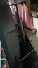 HKC 27英寸2K 220Hz高刷FastIPS快速液晶HDR400电竞1ms硬件低蓝光PS5三角洲游戏电脑显示器G27H2Max 实拍图