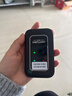 影腾随身wifi三网通用无线wi-fi6免插卡移动联通电信无限制流量便携式4G网卡高速随行网络2025款5GHF 含累计1500G流量180天有效+3000毫安黑色 实拍图