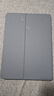 联想小新Pad 2024舒视智学版11英寸护眼柔光大屏 电纸书阅读学习平板8+128G灰 实拍图