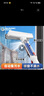 尚奇擦玻璃神器杆长150CM2擦布家用专业高层窗外清洗双面刮水器CQ7N 实拍图