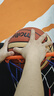 摩腾（molten）篮球7号成人GM7X FIBA国际篮联公认BGM7X室内外比赛训练赛事篮球 实拍图
