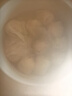馥华福州虾仁馅肉燕180g*2包44只 太平燕皮馄饨云吞儿童扁肉速食早餐 实拍图