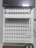 百字热水器洞洞板置物架燃气遮挡板厨房收纳架管道遮挡神器 实拍图