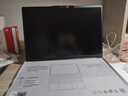 联想小新16/小新Pro16GT AI元启 2025新品可选补贴高性能轻薄笔记本电脑 学生手提办公本 标压酷睿 13代i5 32G 1T 升级｜小新16 高配 16英寸大屏 实拍图