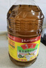鲁花 【保真菜籽油】食用油 低芥酸特香菜籽油 6.18L   物理压榨 实拍图
