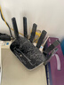 普联（TP-LINK）大道路由器7DR6430 BE6400 5G WiFi7千兆双频家用高速穿墙 2.4G wifi6无线 2.5G网口 游戏加速 实拍图