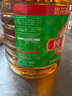 鲁花【保真菜籽油】 压榨一级菜籽油 5.43L 非转基因 厨中香  实拍图
