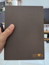 科大讯飞智能办公本Air2 Pro电子书阅读器air2电纸书8.2英寸墨水屏电子笔记本会议记录本语音转文字MT33 智能办公本Air2 Pro丨大象灰【京仓速发】 【加赠保护套+笔芯+返E卡】 实拍图