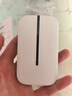 华为智选随行移动随身wifi 便携式4G上网宝无线wifi6路由器E5576-822 实拍图