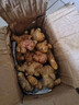 产地直发云南小黄姜新鲜生姜黄姜调味料新鲜蔬菜生鲜 3斤 装 实拍图
