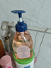 贝德美儿童洗发水青少年控油蓬松宝宝洗发露中大童男孩女孩洗头膏335ml 实拍图