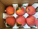 京鲜生【公益好物】川爷爷的爱媛38号果冻橙 净重4.5-5斤 单果120g＋ 实拍图