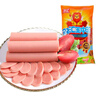 双汇 王中王火腿肠香肠 30g*10支 休闲零食 即食火腿肠 露营 出游烧烤 实拍图