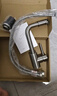 华帝（VATTI）面盆水龙头冷热 304不锈钢浴室洗脸盆水龙头 360°自由旋转042103 实拍图