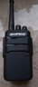 宝锋（BAOFENG）【双台装】BF-999PLUS 旗舰穿墙版 对讲机 一键对频 BF-888S系列升级版大功率远距离商用户外手台  实拍图