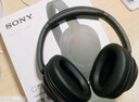 索尼（SONY）WH-CH720N 无线降噪立体声耳机 黑色 双11 购物推荐 实拍图