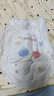 好奇（Huggies）金装拉拉裤XXL74(15kg以上)尿不湿【速干不易红】 实拍图