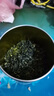 乐品乐茶特级明前嫩芽碧螺春绿茶叶2025新茶春茶礼盒装自己喝送礼品袋250g 实拍图