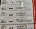 壹耐 适用LQ300K色带芯 LQ300K+II LQ800 LQ1600K色带芯 LQ520K LQ300KH针式打印机墨条 实拍图