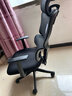 西昊M56二代 人体工学椅办公椅电脑电竞椅子人工力学座椅学习国家补贴 实拍图