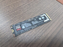 三星（SAMSUNG）2TB SSD固态硬盘 M.2接口(NVMe协议PCIe5.0*4)AI电脑配件 读速14700MB/S 9100 PRO 实拍图