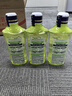 皓乐齿（Ora2）漱口水爽口青柠味460ml*3瓶 清新口气去渍护龈 无酒精便携抗菌 实拍图