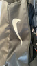 耐克NIKE中性桶包 健身包BRASILIA JDI运动包BA5957-010黑色中号 实拍图