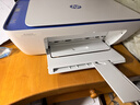 惠普（HP）DJ 2877 无线彩色喷墨家用打印机学生家用 大印量打印扫描复印多功能一体 实拍图