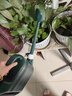 沃施（WORTH）园艺浇水壶浇花家用神器 5.5L大容量浇菜撒水洒水壶菜园 实拍图