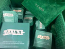 海蓝之谜（LA MER）奇迹面霜60ml保湿修护紧致护肤品套装化妆品礼盒生日礼物送女友 实拍图