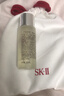SK-II神仙水330ml抗皱精华液sk2化妆品护肤品水乳套装礼盒生日礼物女 实拍图