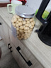 三只松鼠鱼皮花生500g/罐   坚果炒货花生米网红休闲零食 实拍图