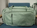 唐狮大容量短途旅行包2025新款干湿分离游泳运动健身包行李包收纳袋女 实拍图