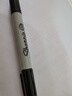 锐意（Sharpie）双头细头多用马克笔油性记号笔进口防褪色速干办公用品耐用黑色12支组合装美术写生水彩笔美育 实拍图