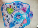 迪士尼（Disney）音乐跳舞毯爱莎公主儿童玩具6-12岁8男孩女孩生日礼物游戏跳舞机7 实拍图