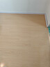 霍克林 强化复合地板家用 E0级ENF级包安装可选防水耐磨地暖复合木地板 G208（E0 12MM） 实拍图