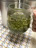 乐品乐茶特级明前嫩芽碧螺春绿茶叶2025新茶春茶礼盒装自己喝送礼品袋250g 实拍图